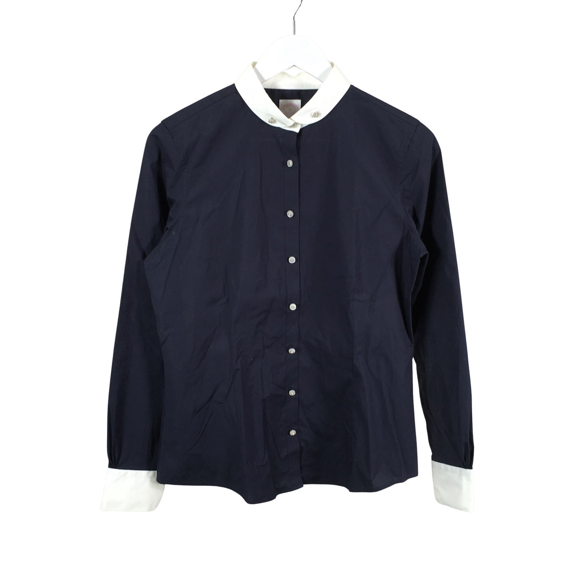 Unisex Brooks Brothers - Kauluspaita, koko 38 - (1)