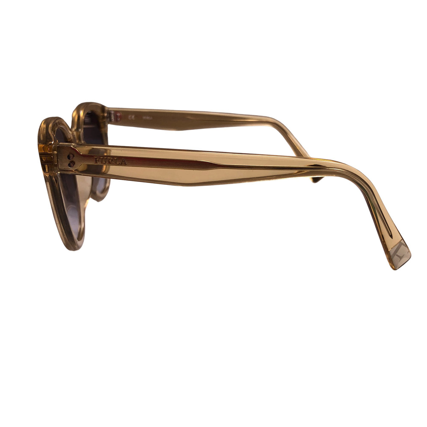 Unisex Furla - Aurinkolasit, koko Ei kokoa - (3)
