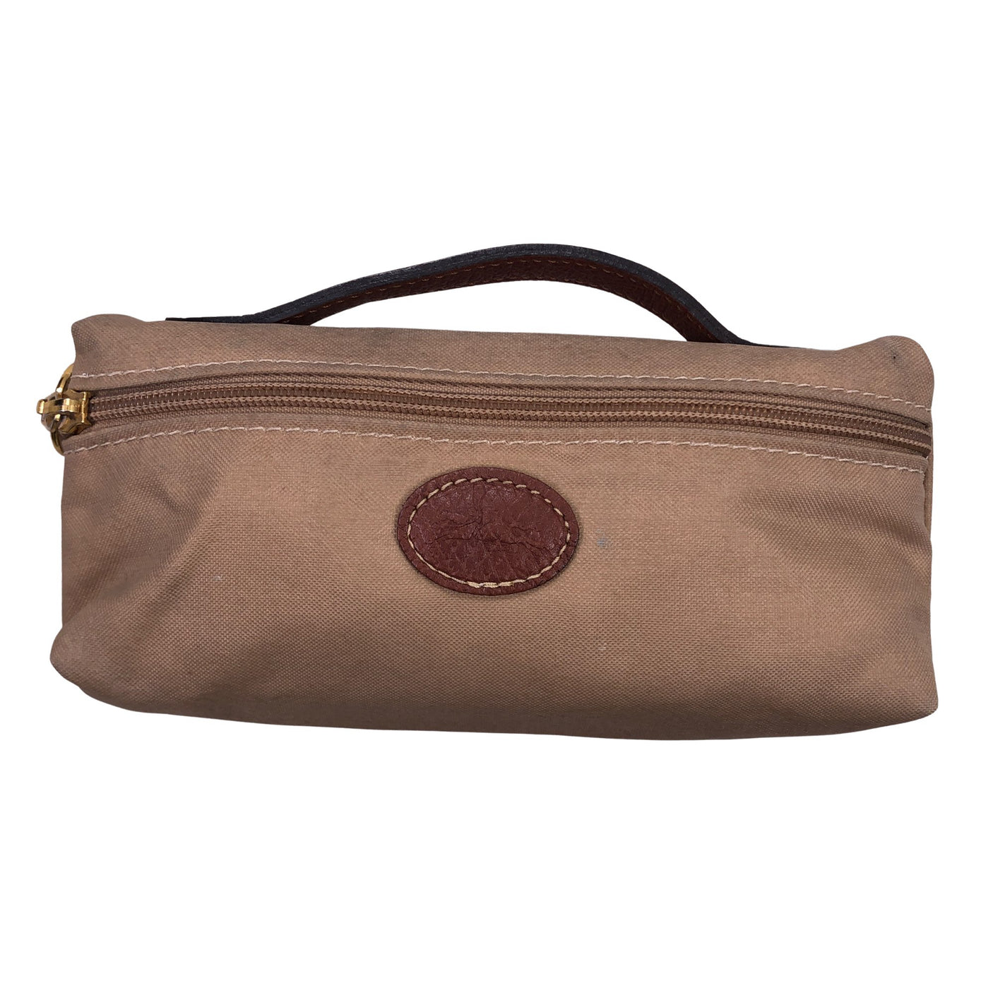 Unisex Longchamp - Toilettilaukku, koko Mini - (1)