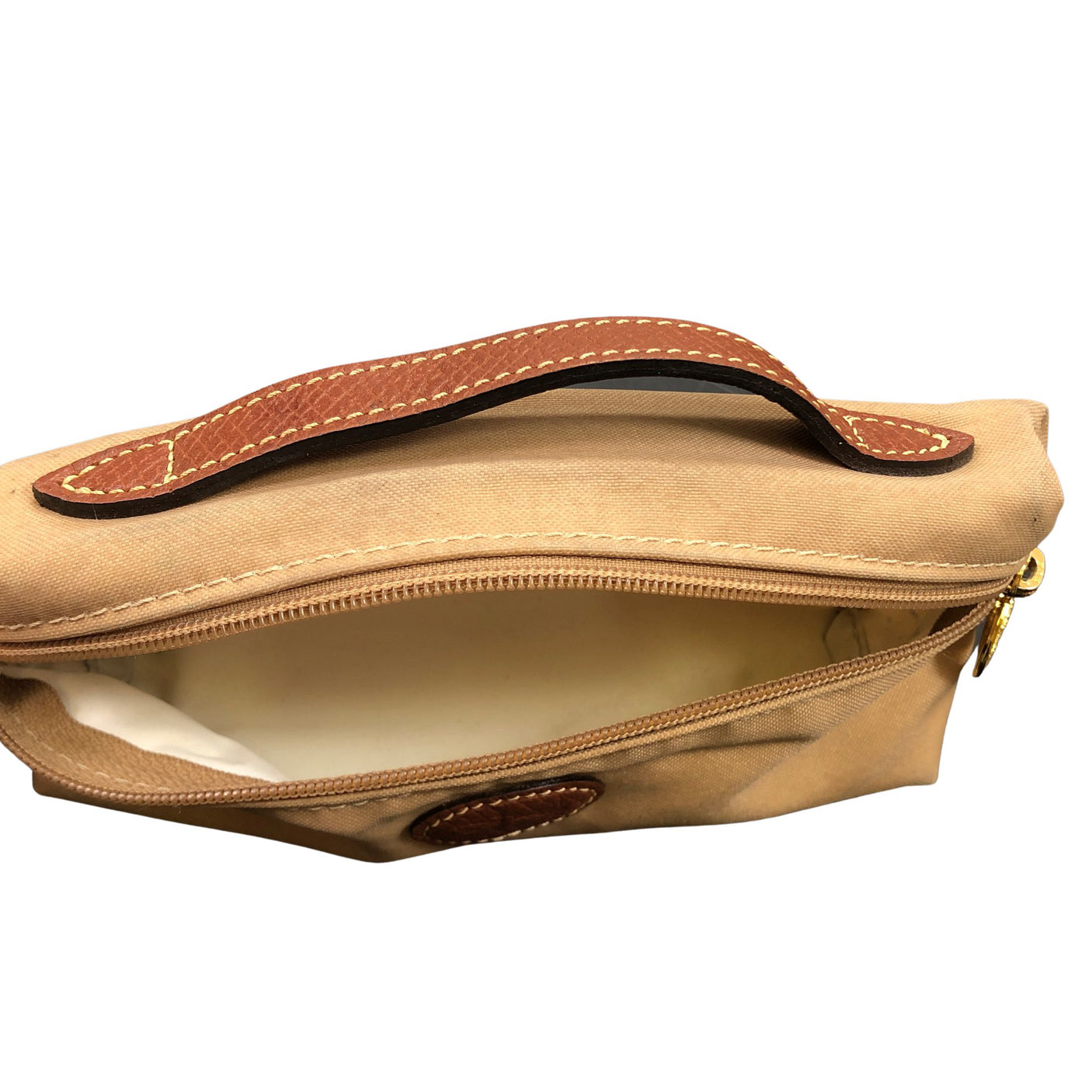 Unisex Longchamp - Toilettilaukku, koko Mini - (2)