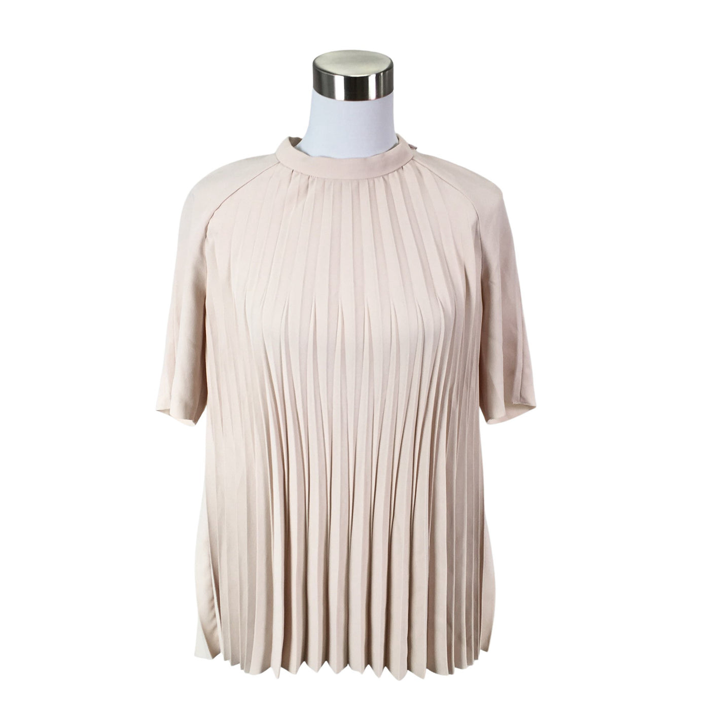 Unisex COS - Lyhythihainen pusero, koko 38 - (1)