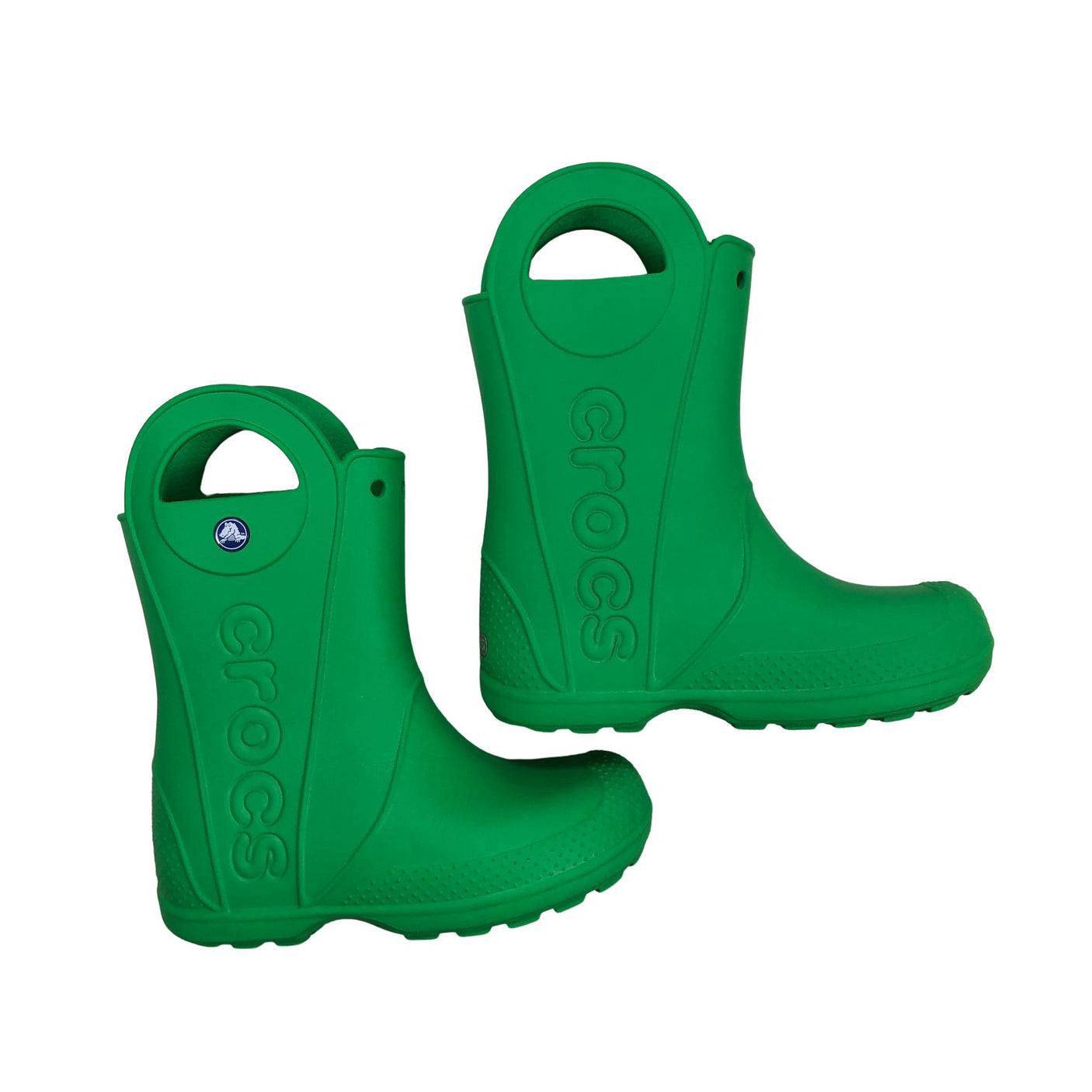 Unisex Crocs - Kumisaappaat, koko 32 - (1)