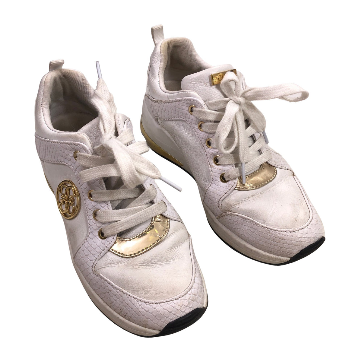 Unisex Guess - Lenkkarit, koko 37 - (2)
