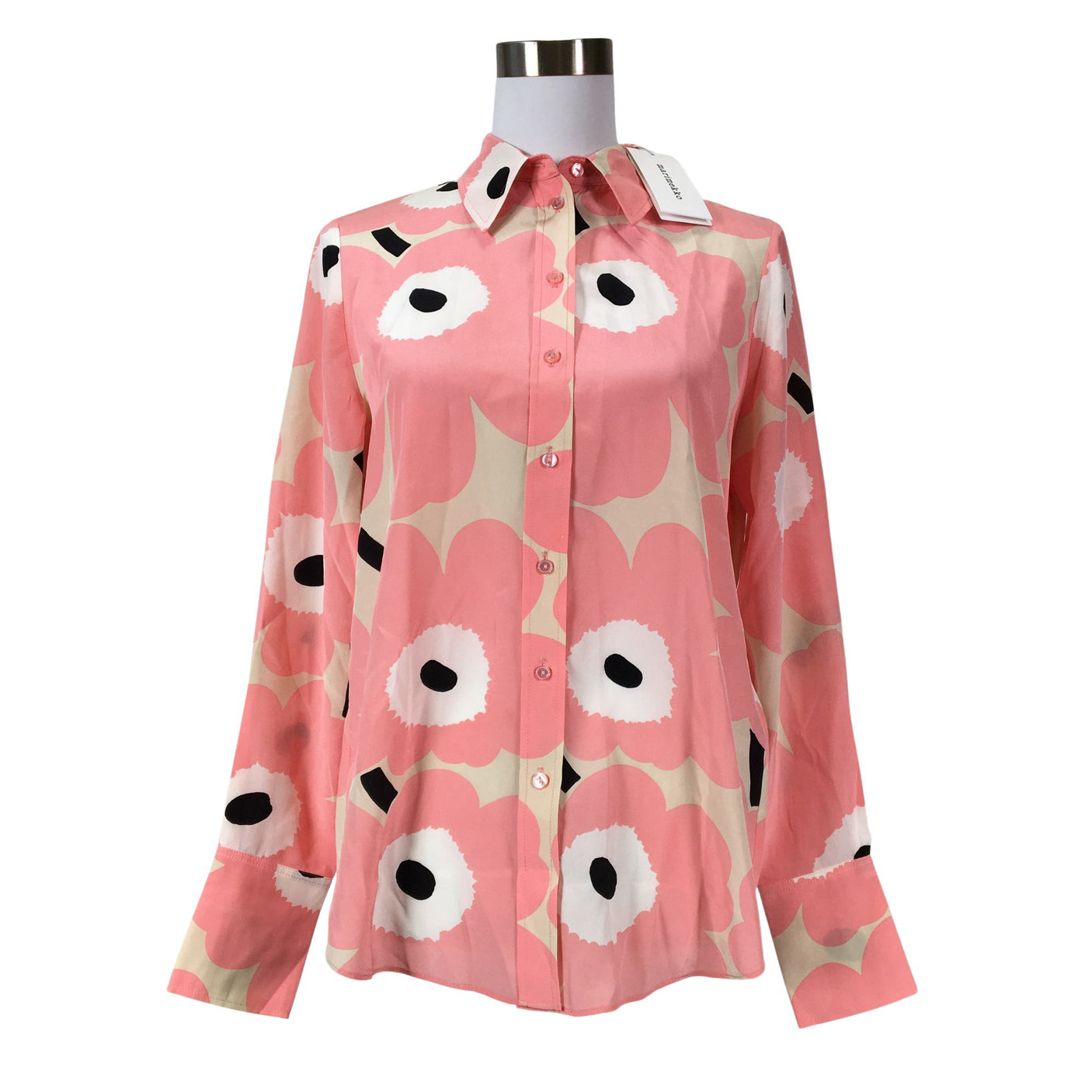 Unisex Marimekko - Pusero, koko 36 - (1)