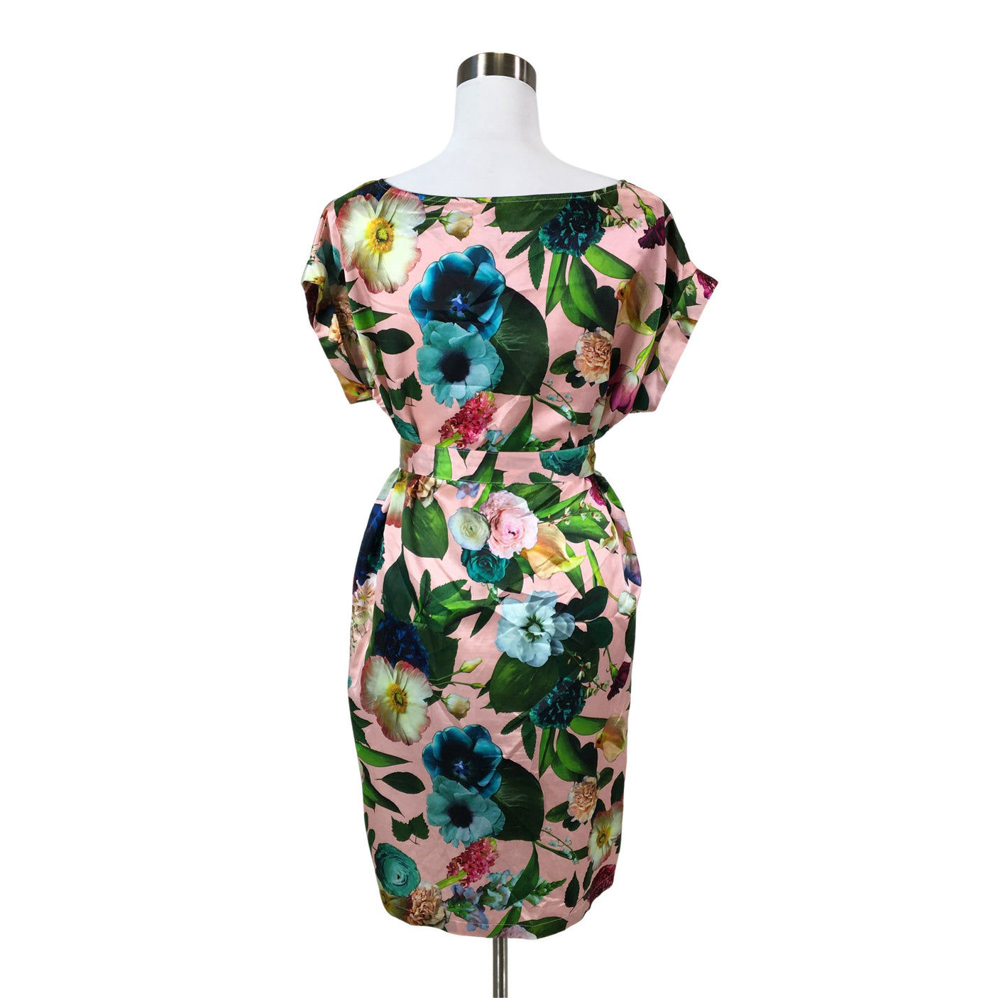 Unisex Uhana Design - Sifonkimekko, koko 38 - (2)