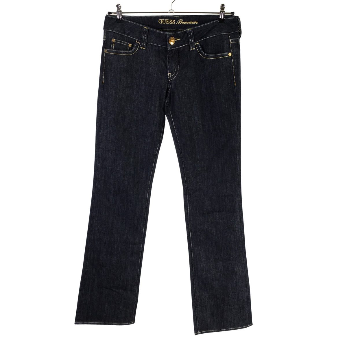 Unisex Guess - Farkut, koko 40 - (1)