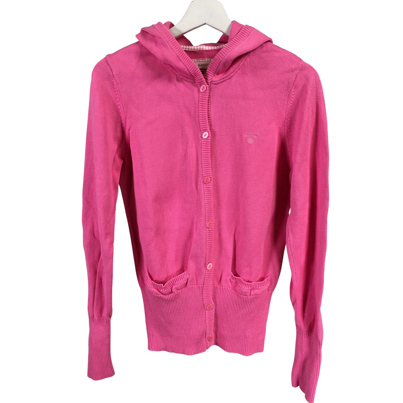Unisex Gant - Neuletakki, koko 40 - (1)