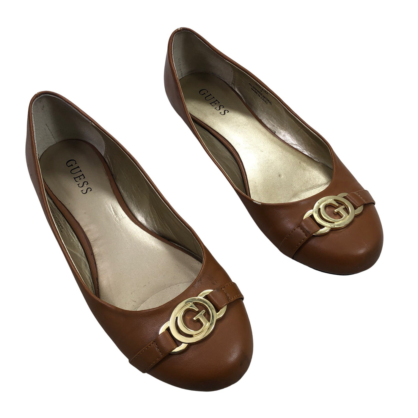 Unisex Guess - Ballerinat, koko 39 - (2)