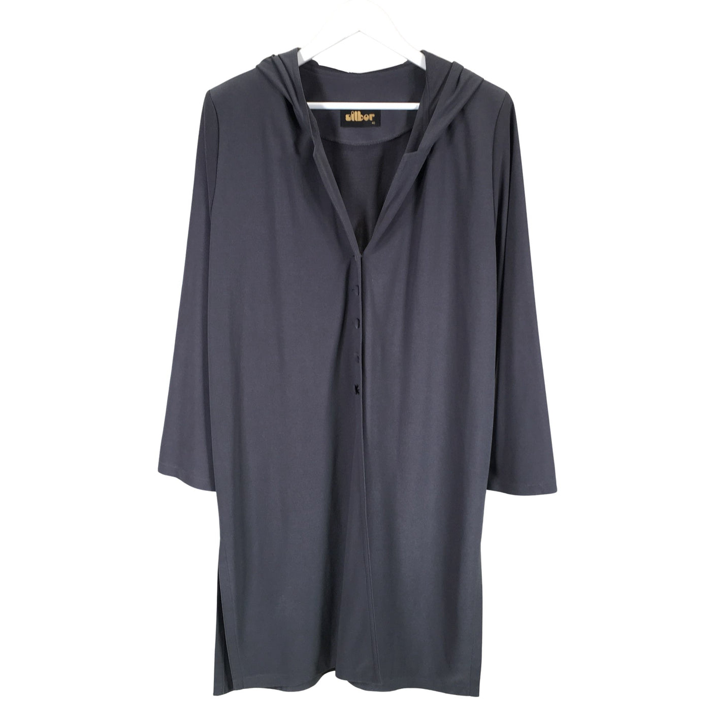 Unisex Silbor - Neuletakki, koko 40 - (1)