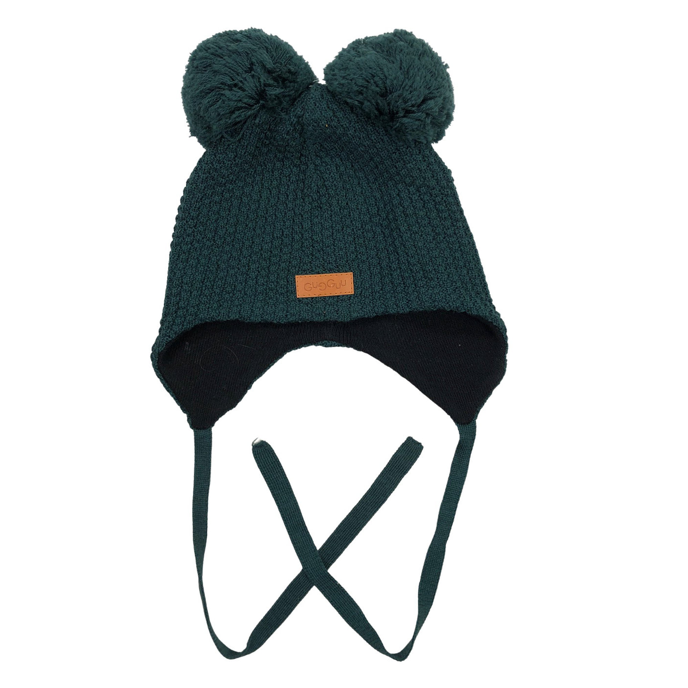 Unisex Gugguu - Talvipipo, koko 50 - 52 cm - (1)