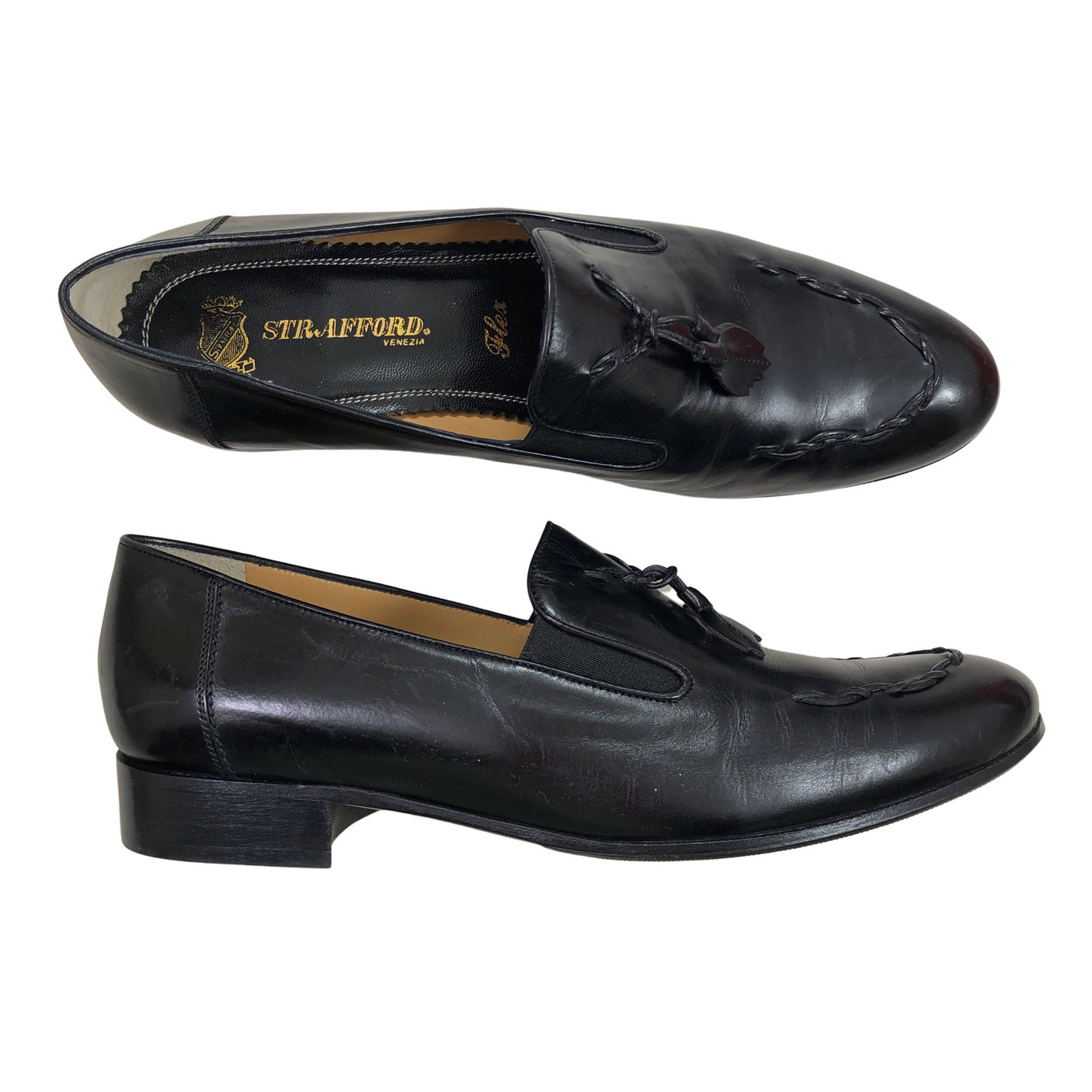 Unisex Strafford - Kävelykengät, koko 38 - (1)
