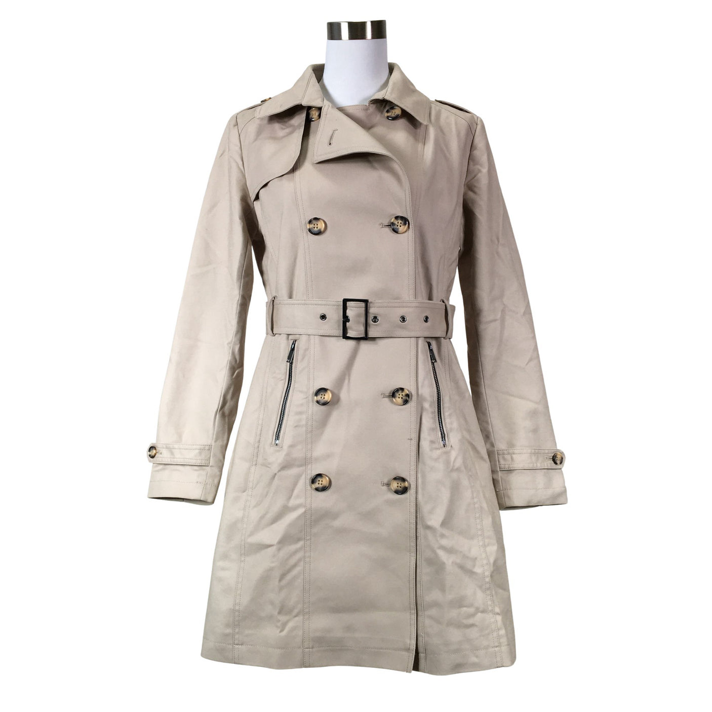 Trenssitakki, koko 38