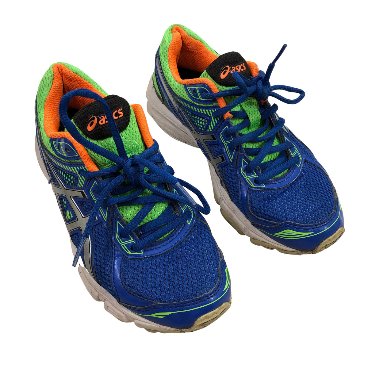 Unisex Asics - Juoksukengät, koko 36 - (2)