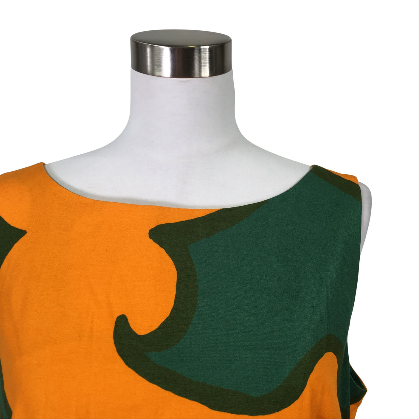 Unisex Marimekko - Maksimekko, koko 44 - (3)