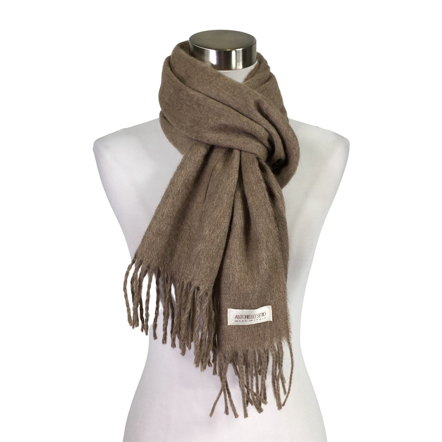 Unisex Antonello Serio - Kaulaliina, koko Maxi - (1)