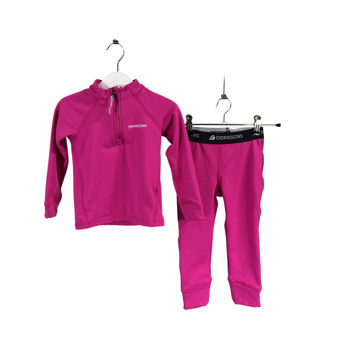 Unisex Didriksons - Kerrasto, koko 86 - 92 - (1)