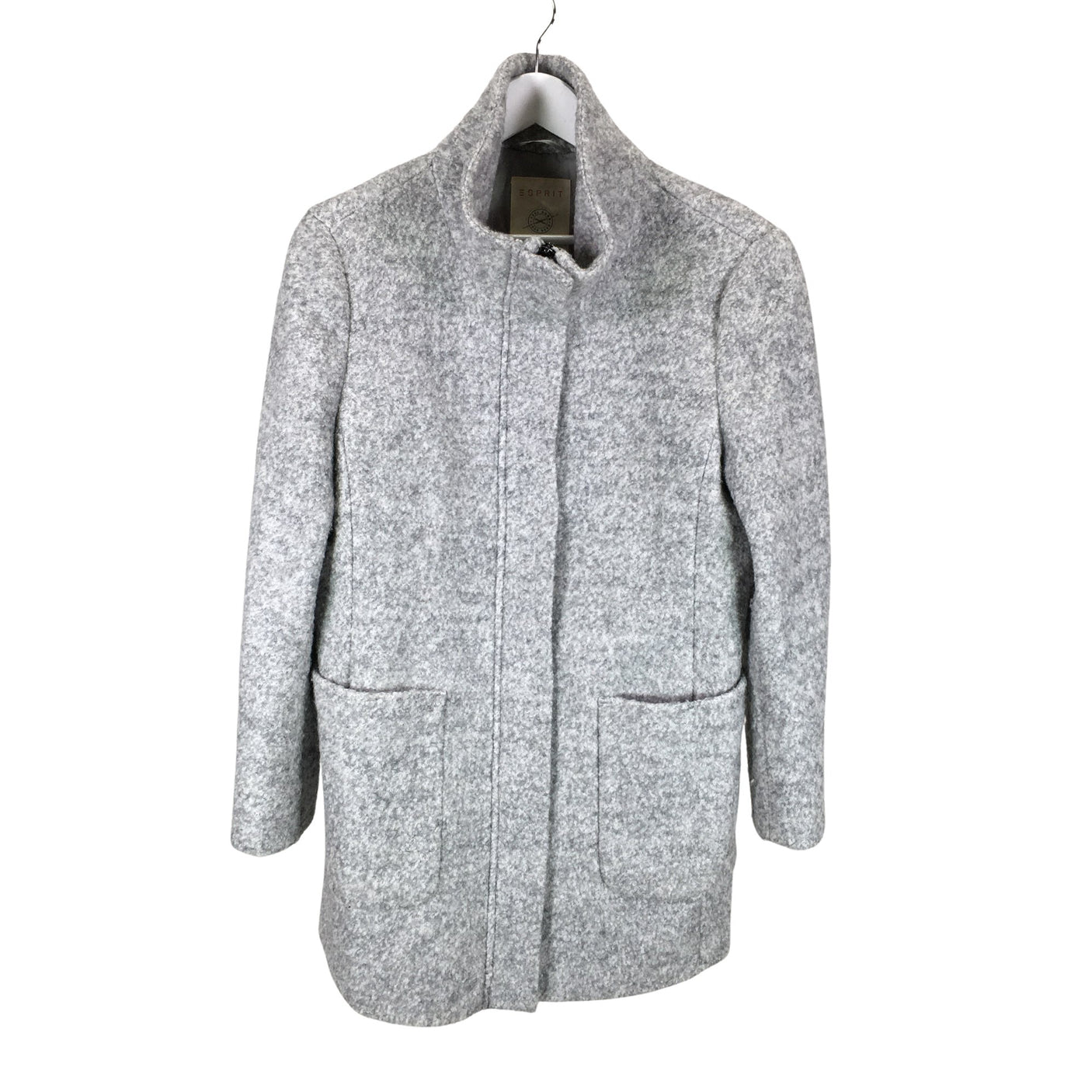 Unisex Esprit - Villakangastakki, koko 40 - (1)