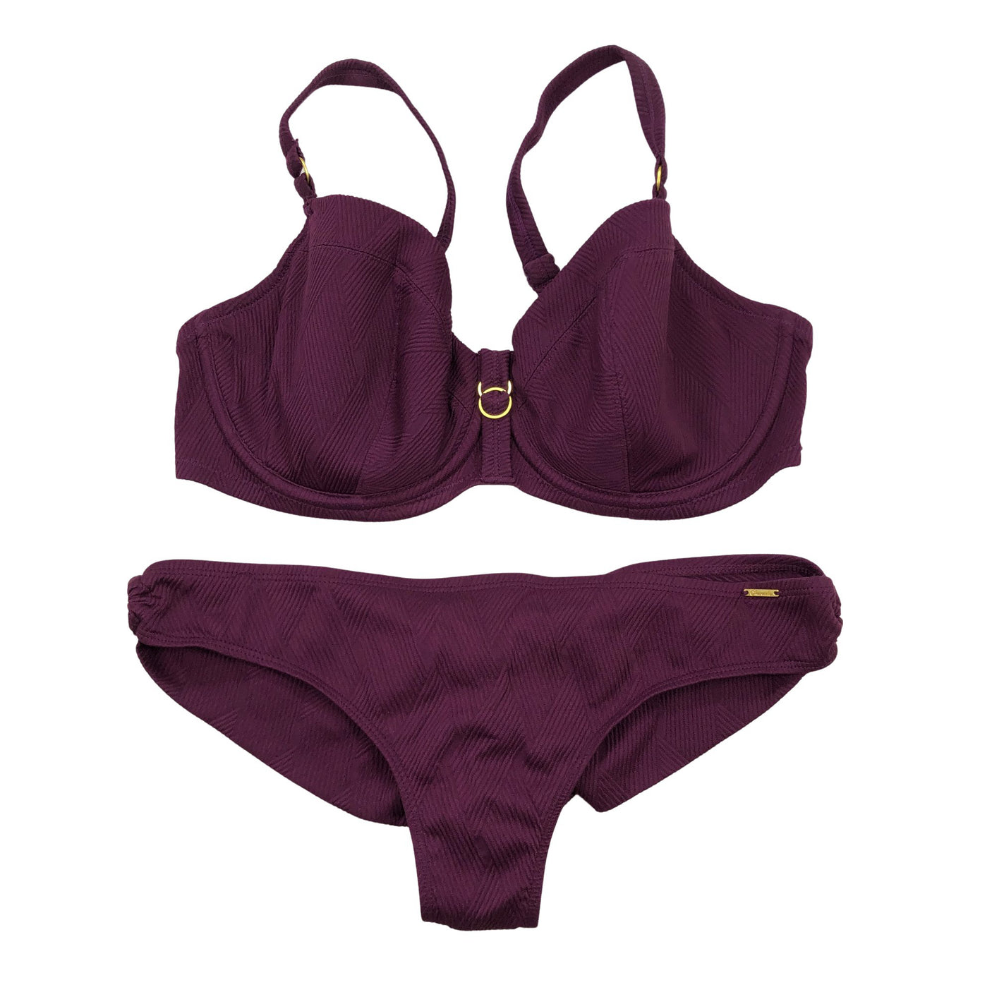 Unisex Charade - Bikinit, koko 42 - (1)