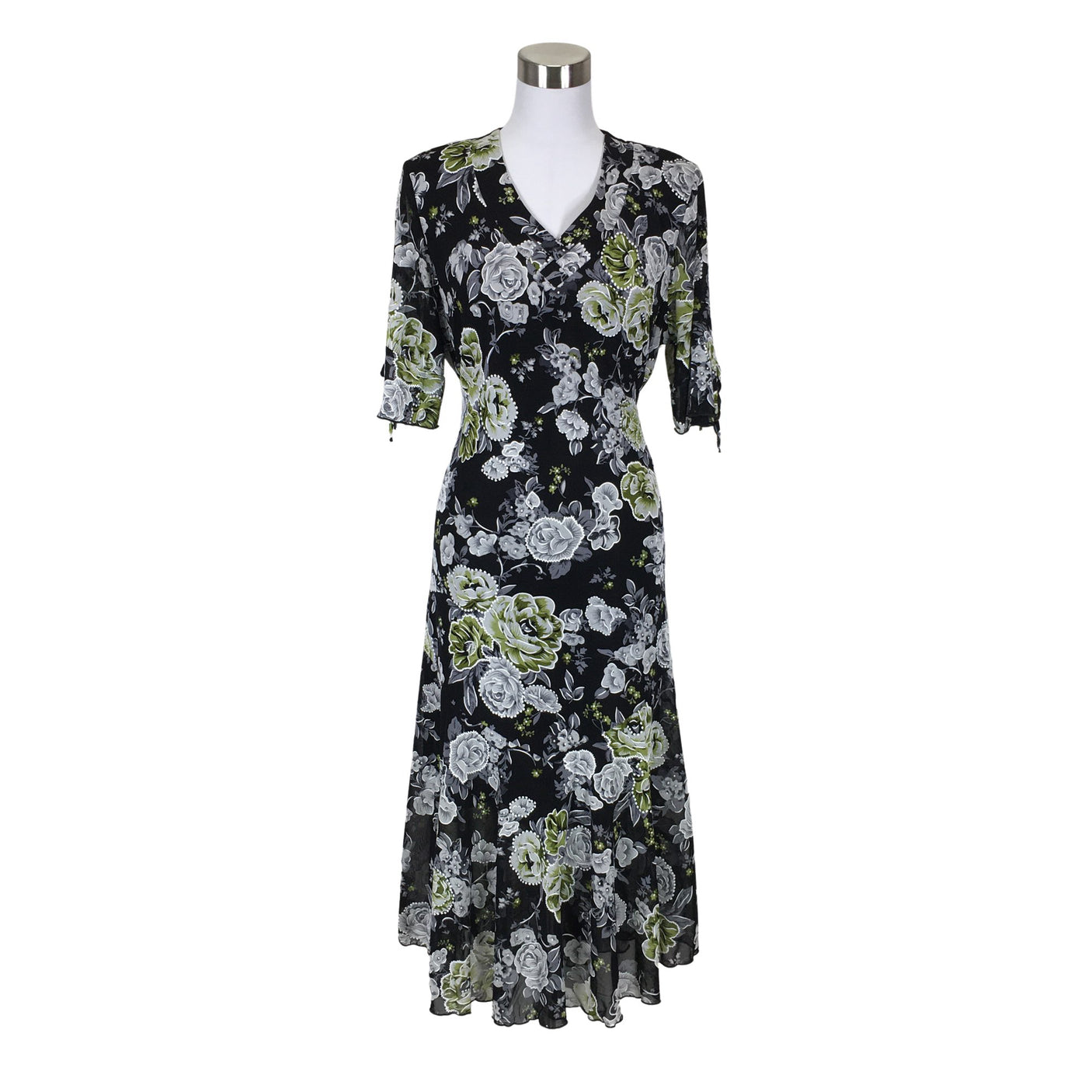 Unisex Einommiss - Sifonkimekko, koko 44 - (1)