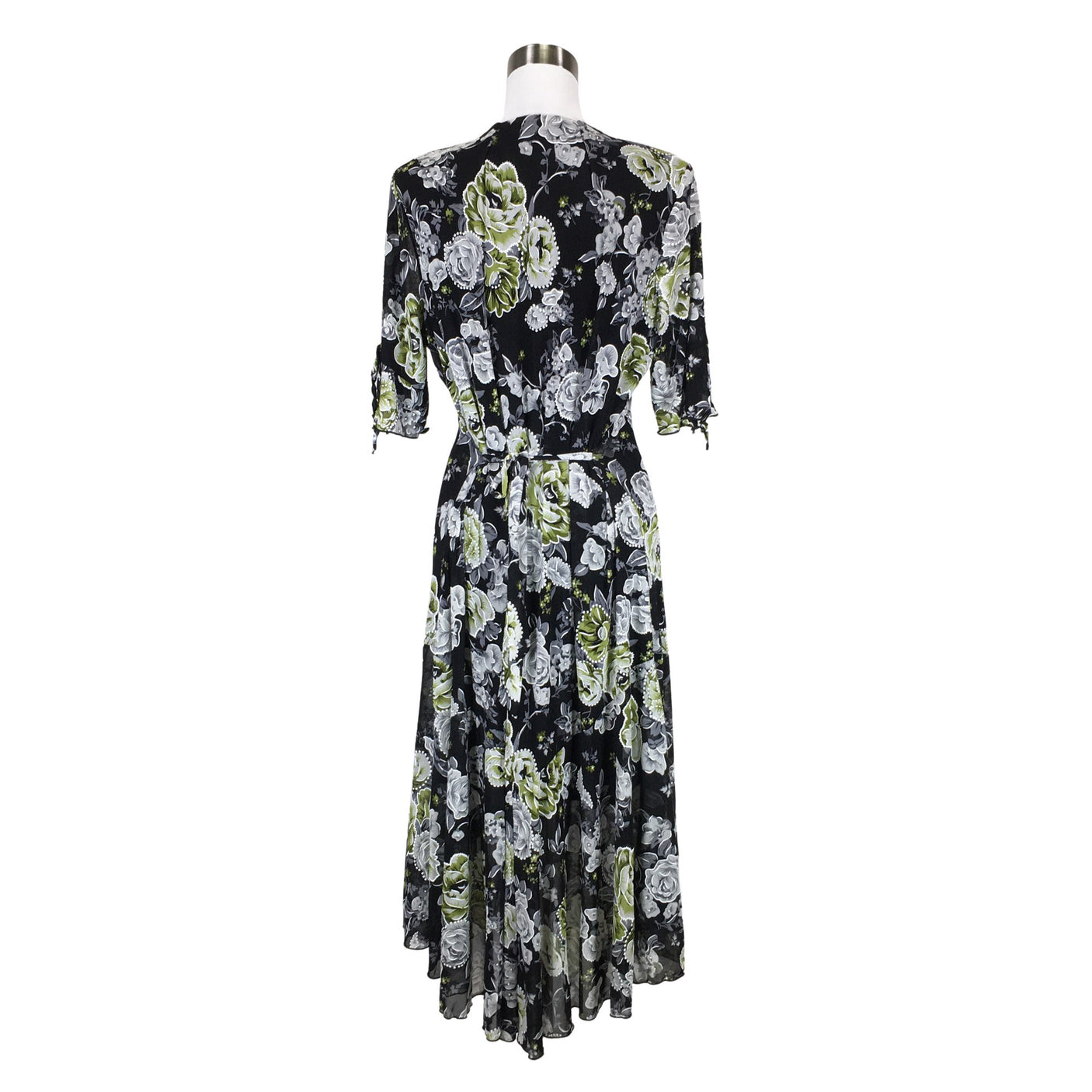 Unisex Einommiss - Sifonkimekko, koko 44 - (2)