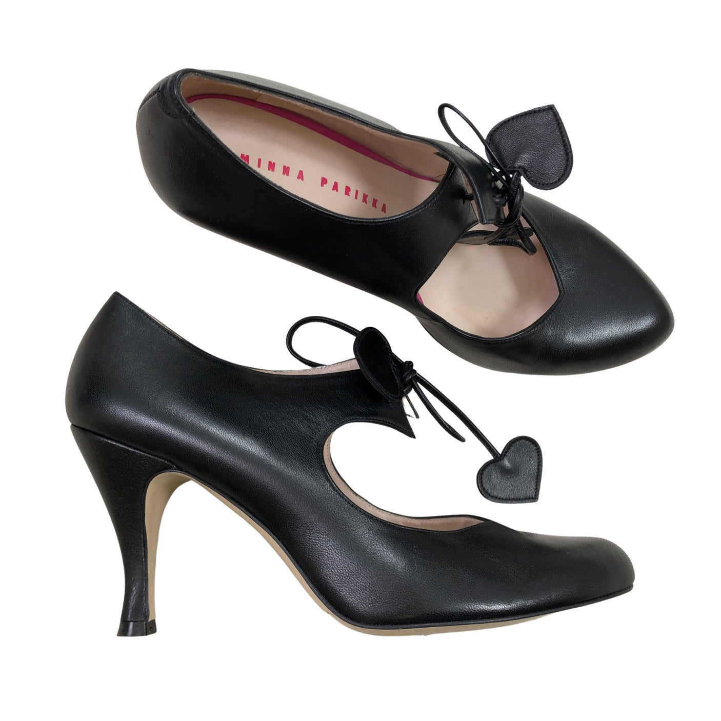 Korkokengät, koko 41