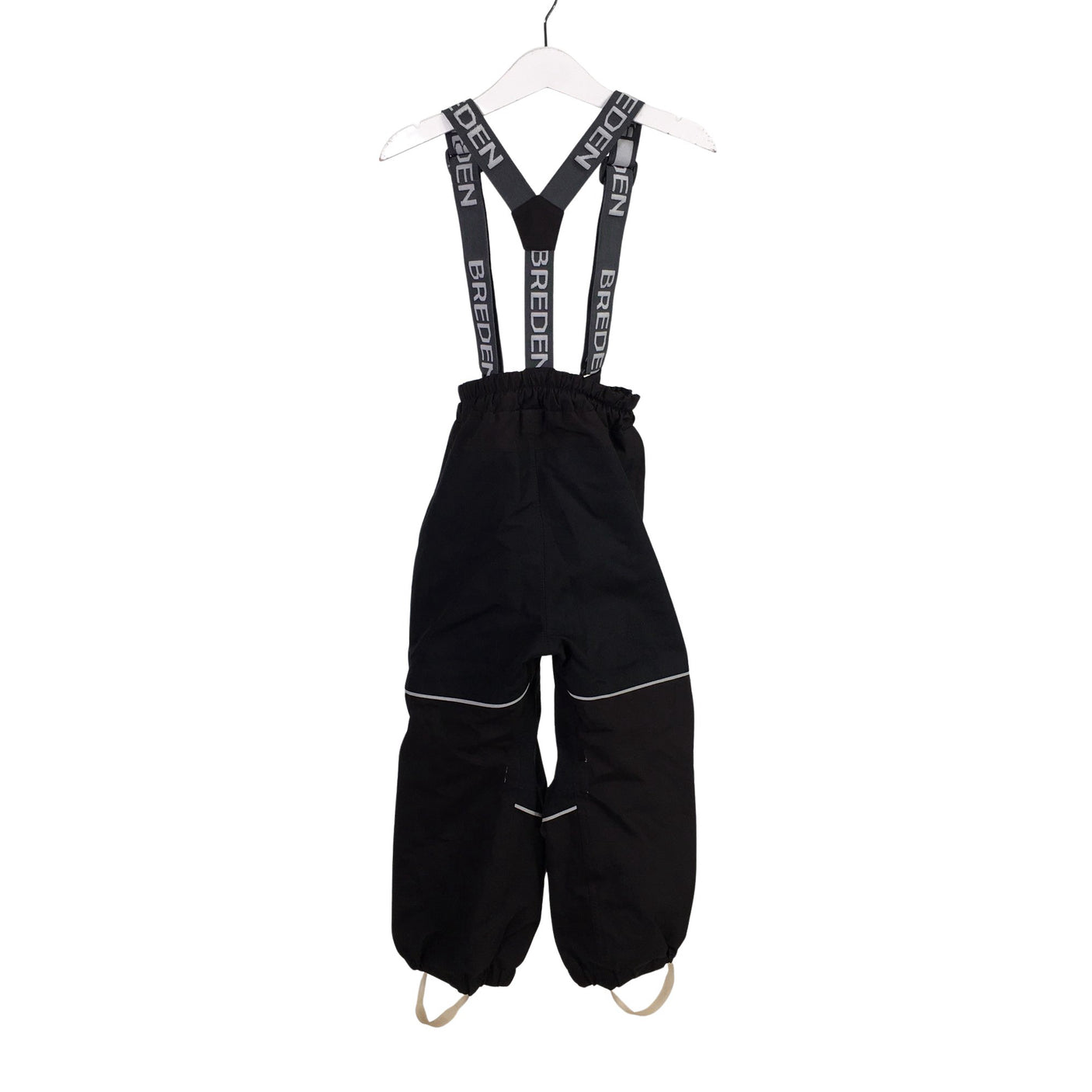 Unisex Breden - Välikausihousut, koko 110 - 116 - (2)