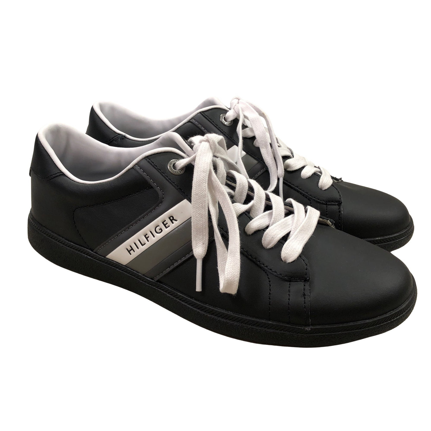 Unisex Tommy Hilfiger - Tennarit, koko 42 - (2)