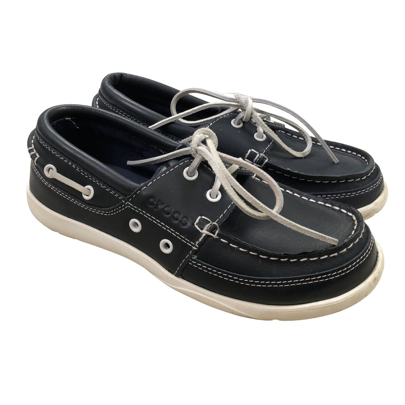 Unisex Crocs - Loaferit, koko 40 - (3)