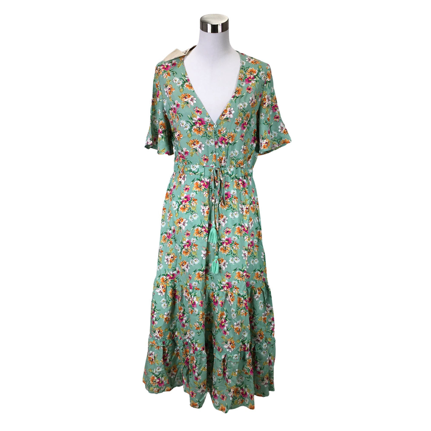 Sifonkimekko, koko 42