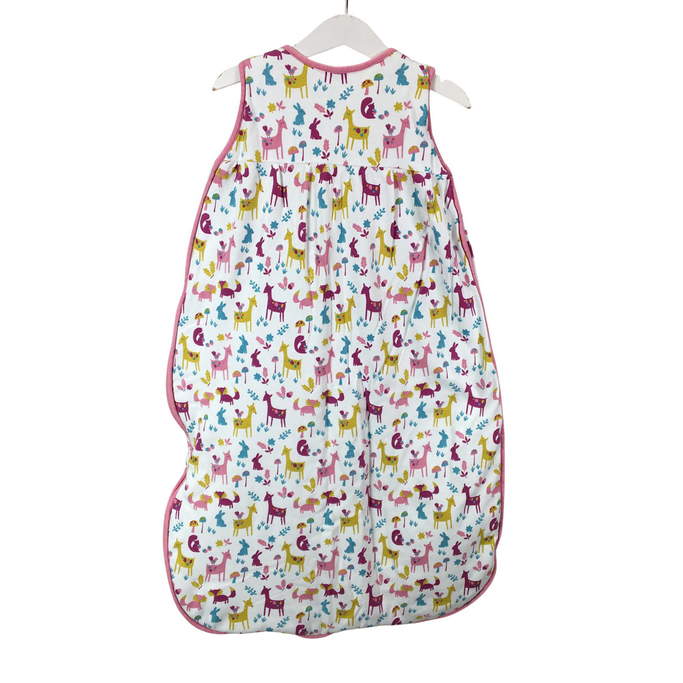 Unisex Kite - Unipussi, koko Ei kokoa - (2)