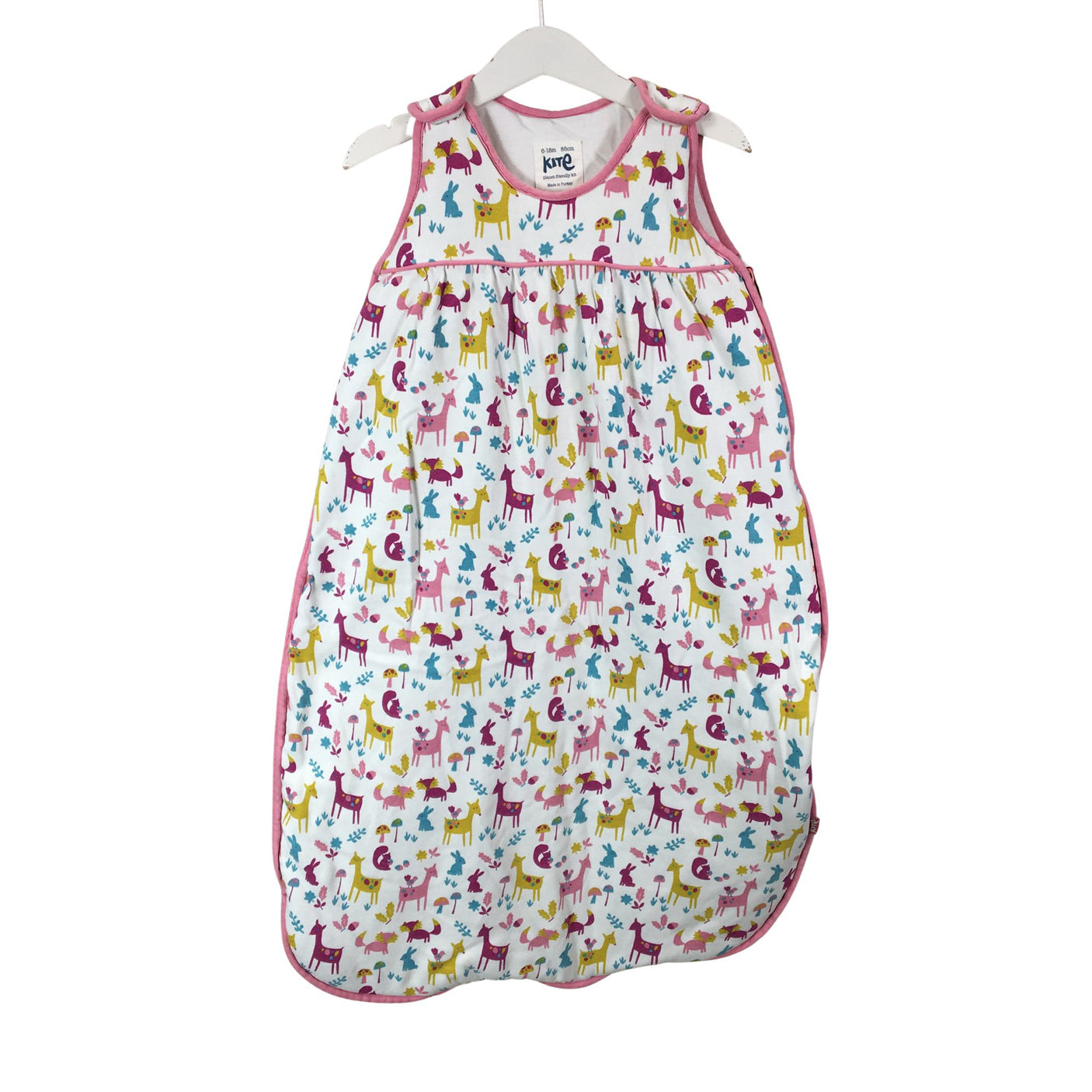 Unisex Kite - Unipussi, koko Ei kokoa - (1)