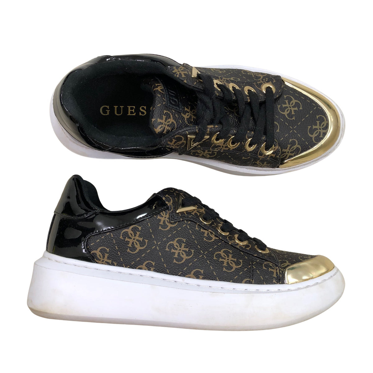 Unisex Guess - Tennarit, koko 37 - (1)