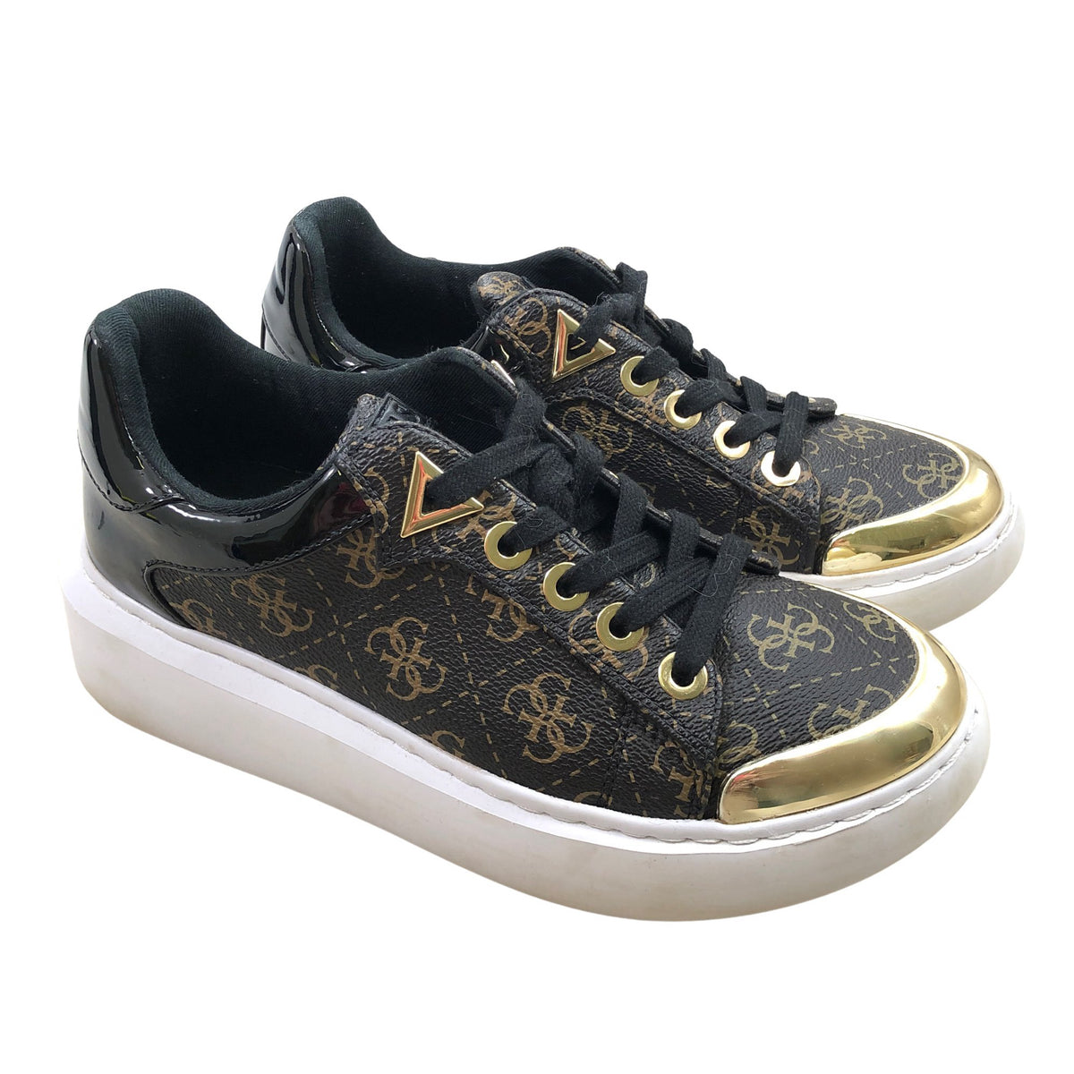 Unisex Guess - Tennarit, koko 37 - (2)