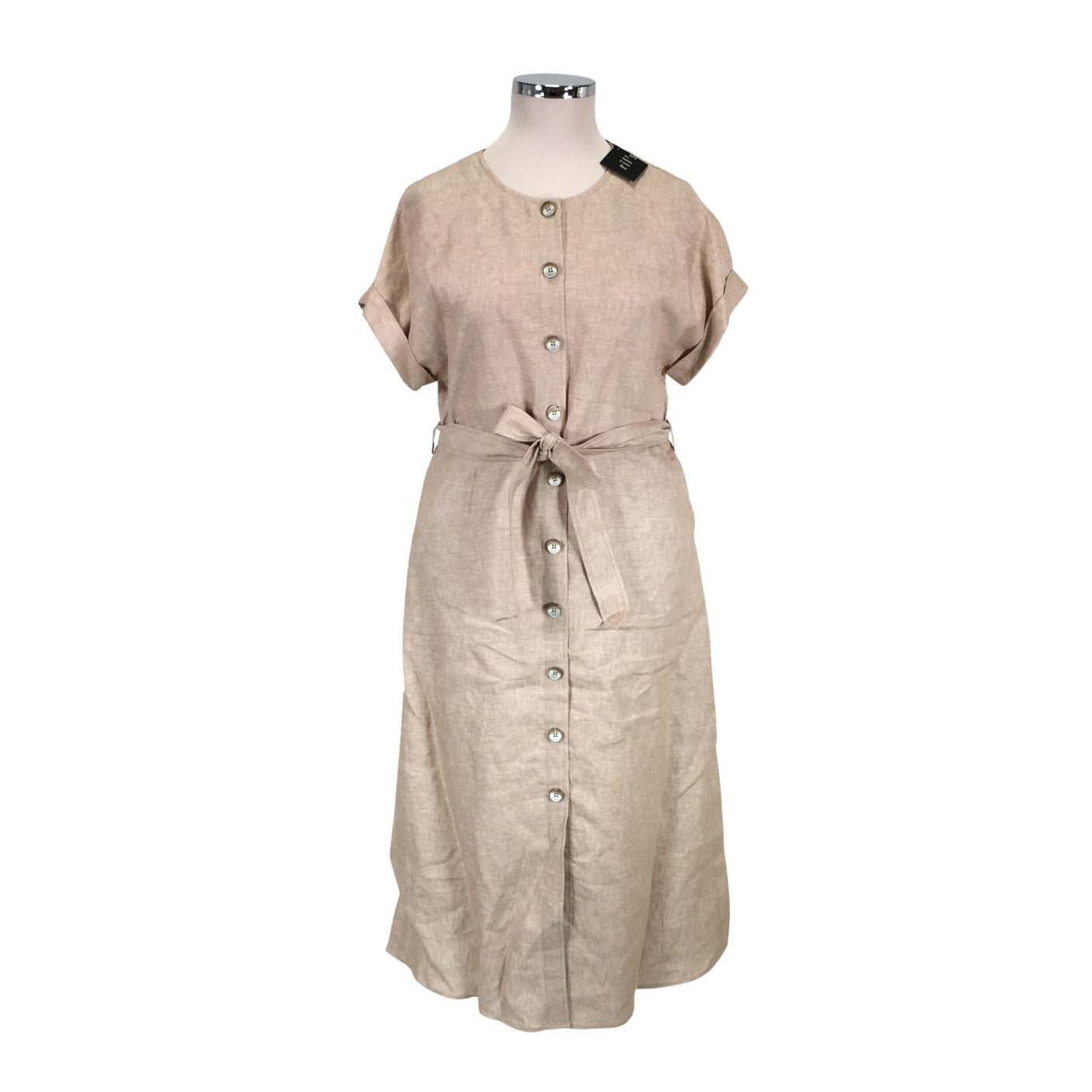 Unisex Ril's - Kangasmekko, koko 38 - (1)