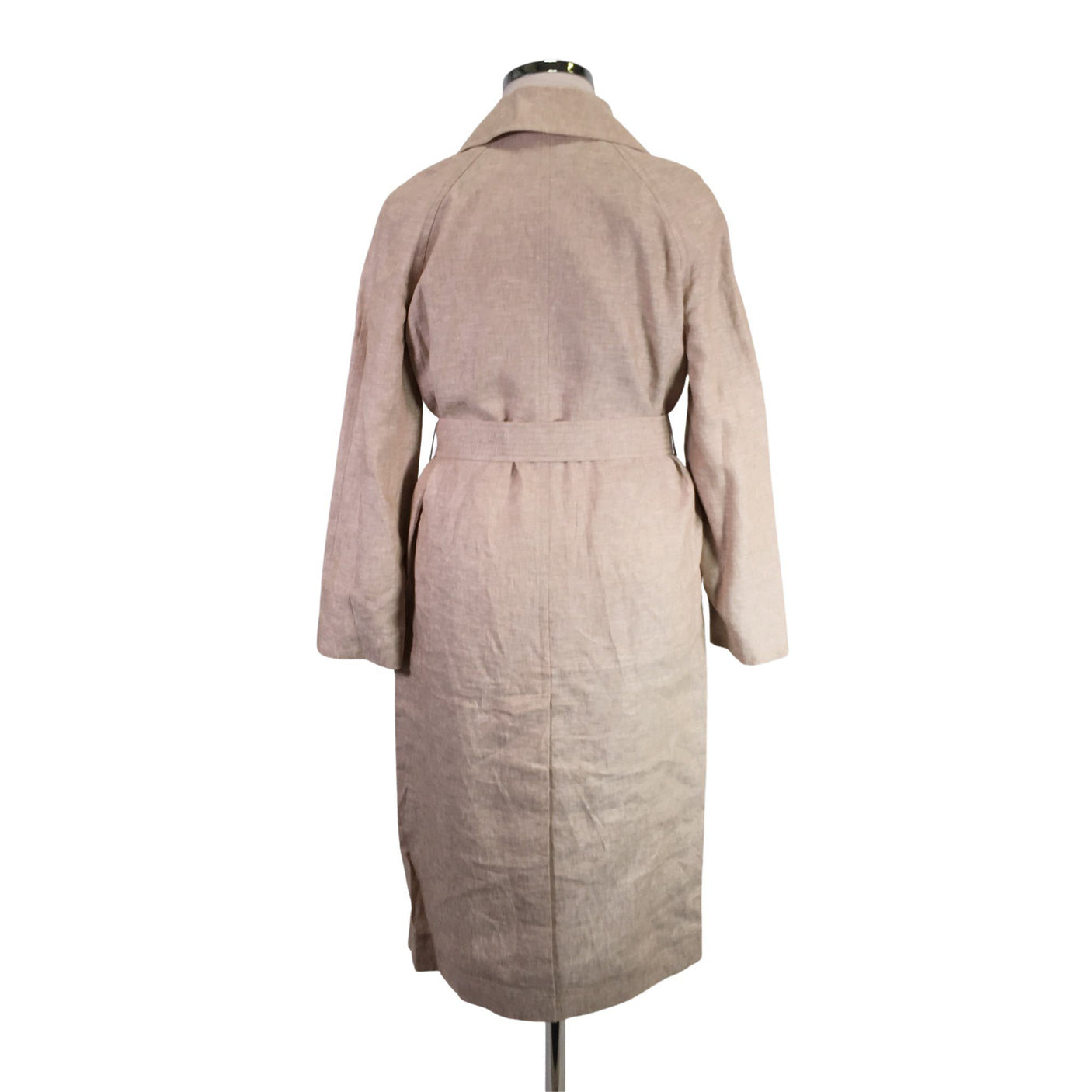 Unisex Ril's - Trenssitakki, koko 36 - (2)