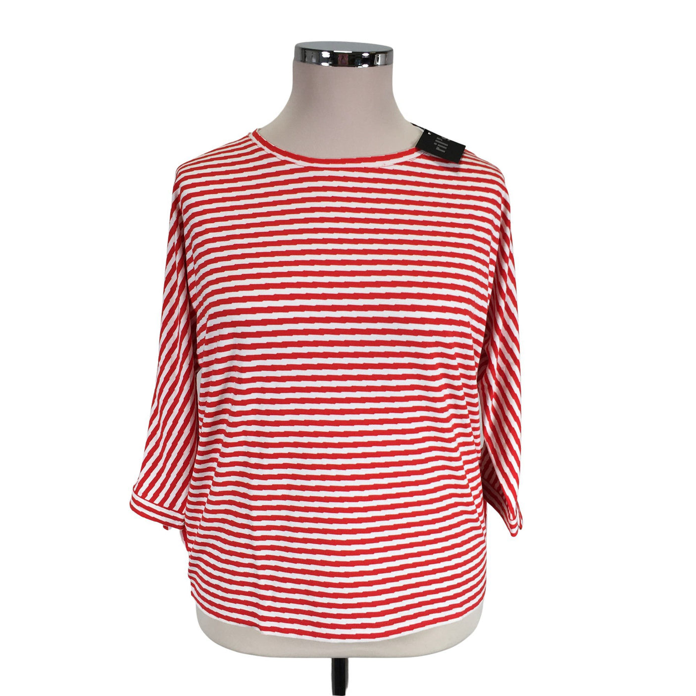Unisex Ril's - Trikoopaita, koko 42 - (1)