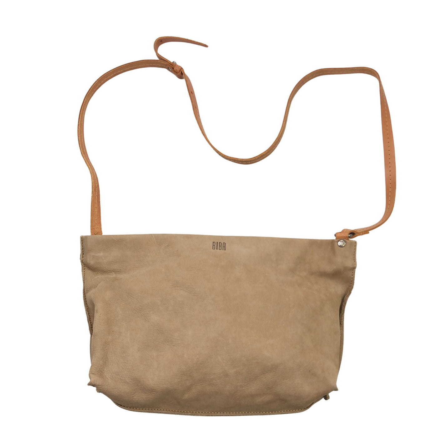 Unisex Biba - Olkalaukku, koko Mini - (1)
