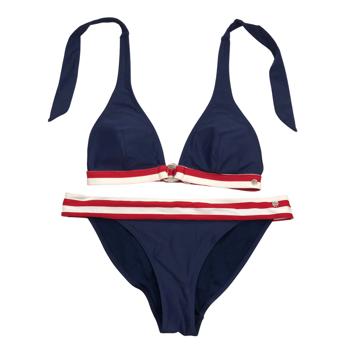 Unisex Tommy Hilfiger - Bikinit, koko 38 - (1)