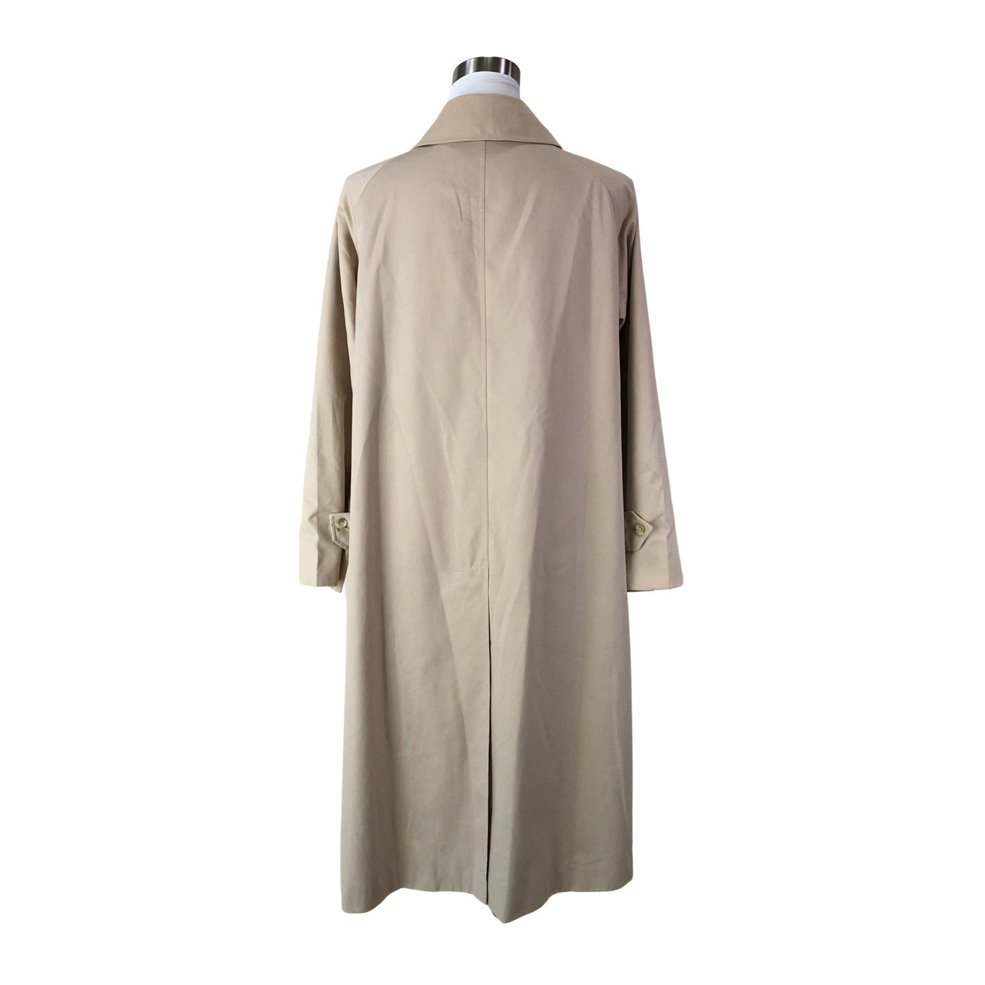 Unisex Burberry - Trenssitakki, koko 38 - (2)