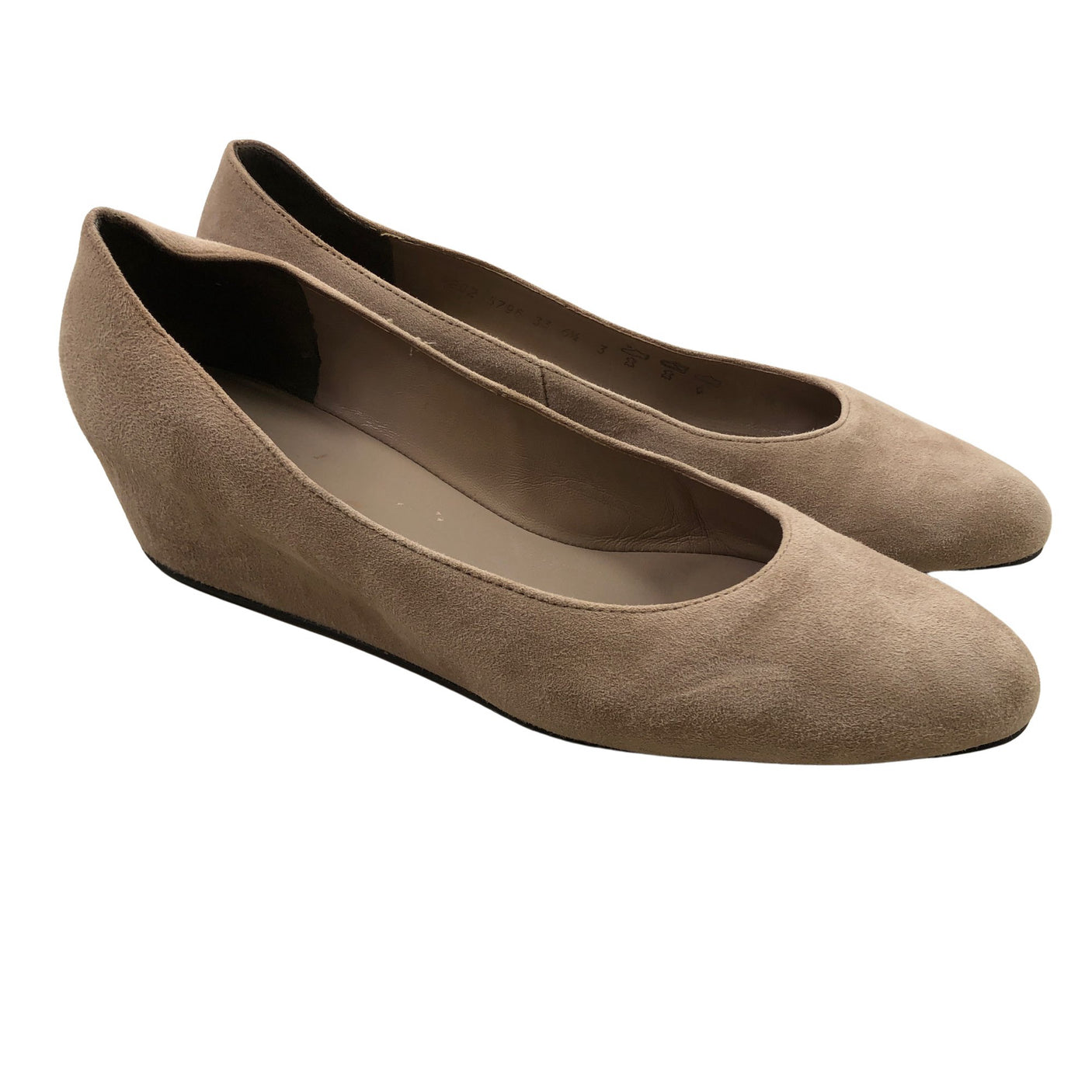 Unisex Högl - Kiilakorkokengät, koko 40 - (2)