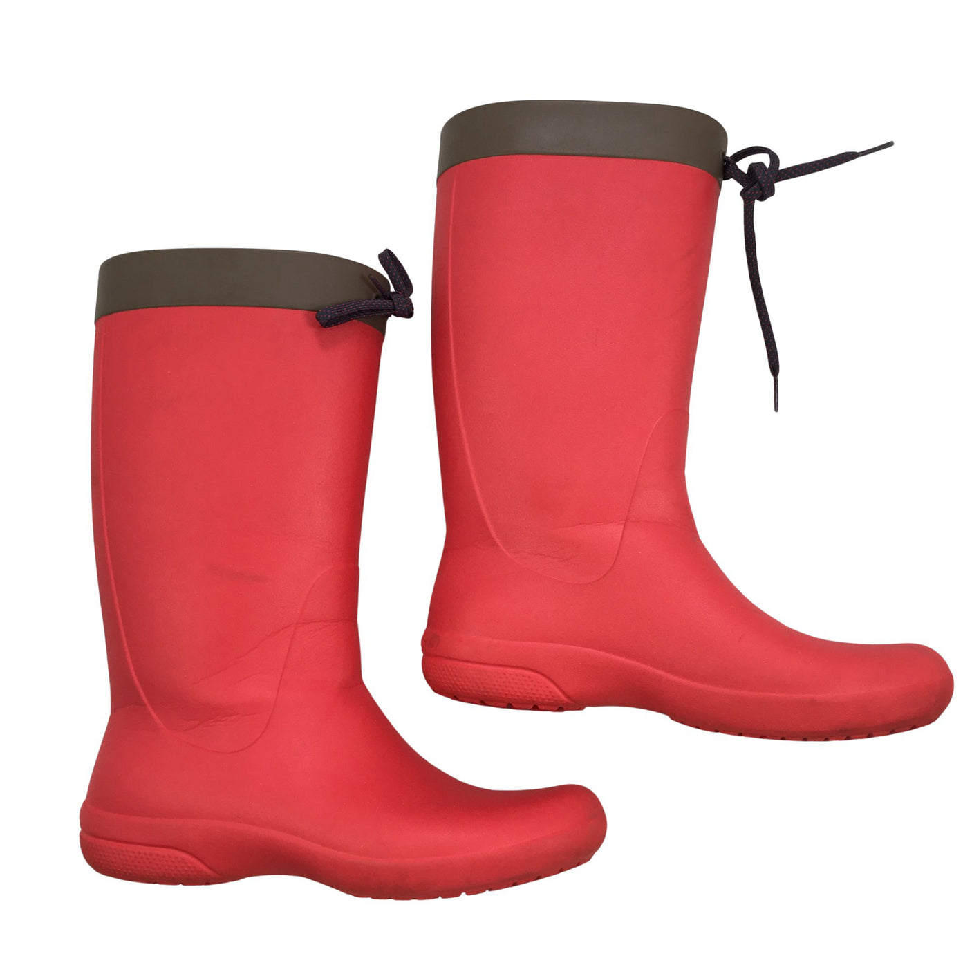 Unisex Crocs - Kumisaappaat, koko 37 - (1)
