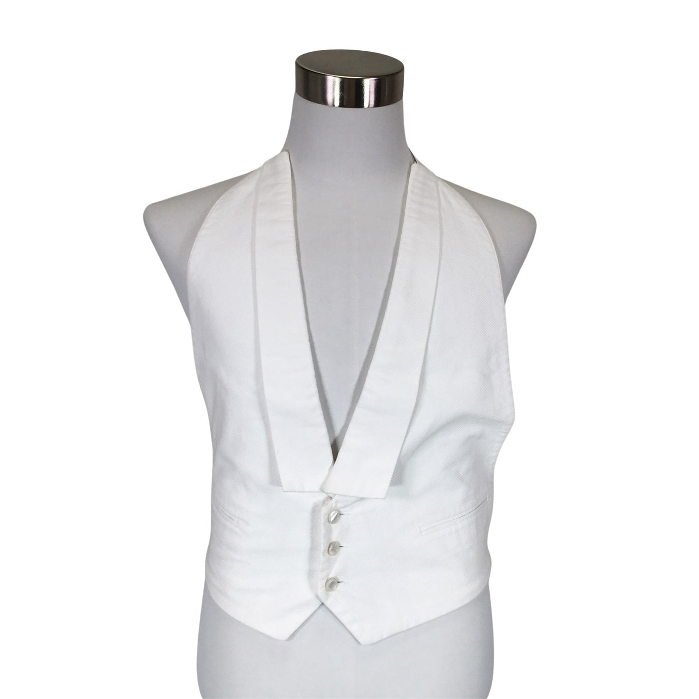 Unisex Matex - Puvun liivi, koko S - (1)