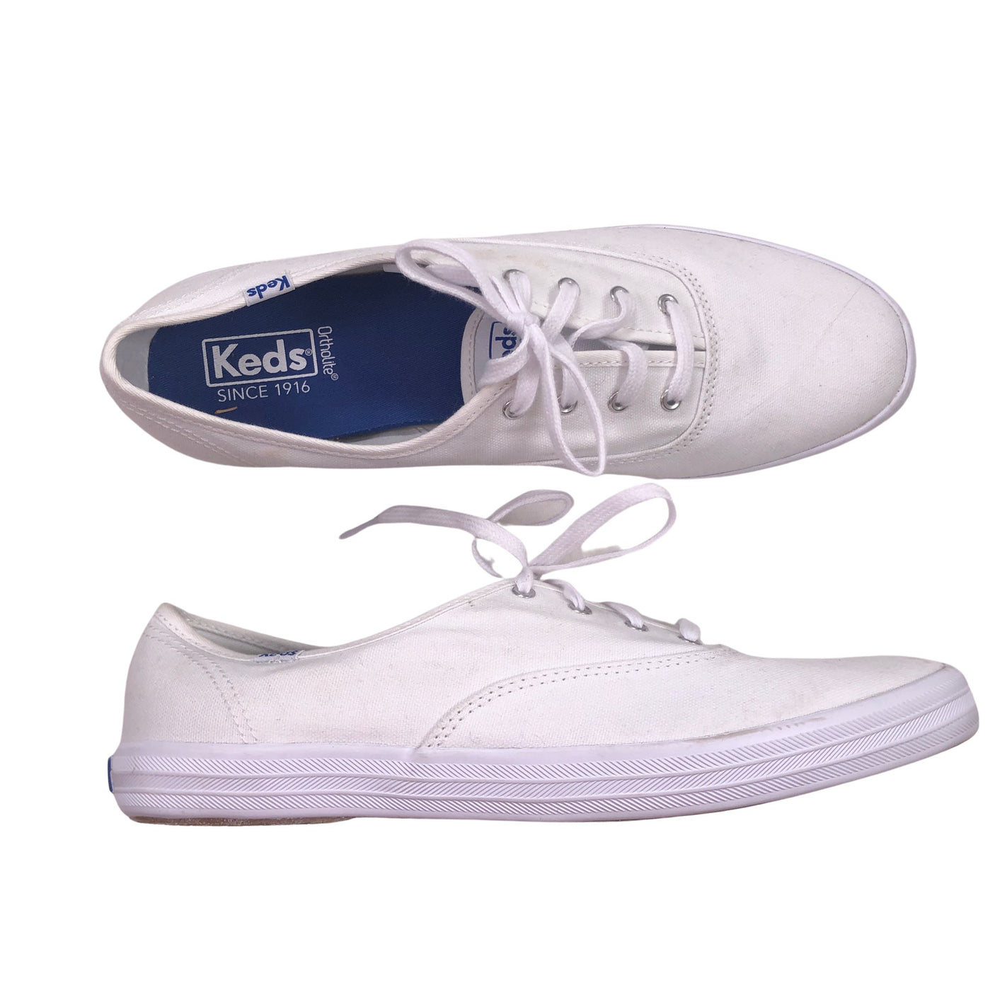 Unisex Keds - Tennarit, koko 41 - (1)