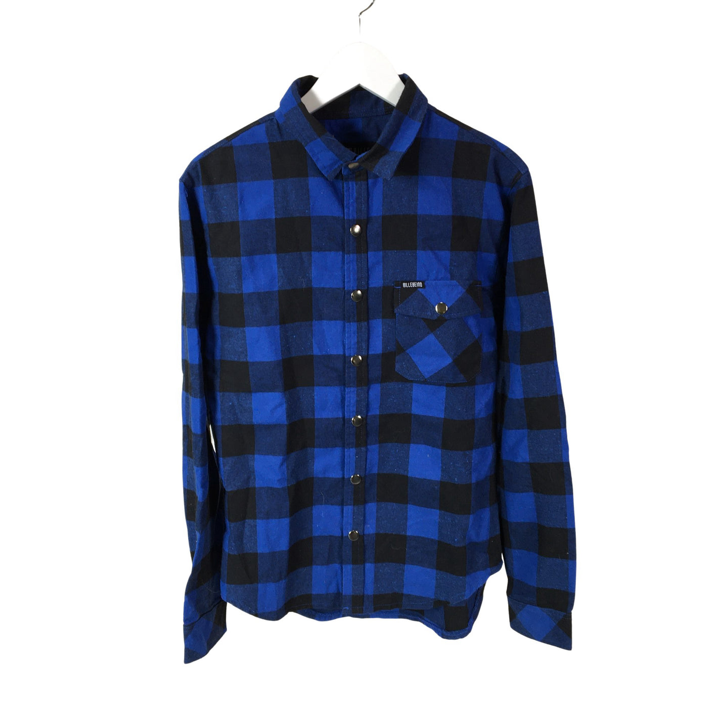 Unisex Billebeino - Flanellipaita, koko XS - (1)