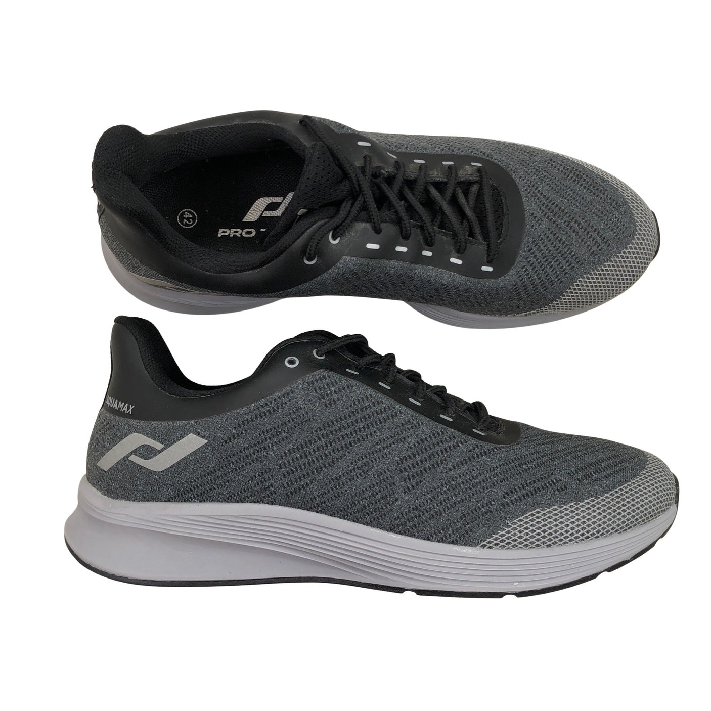 Juoksukengät, koko 42