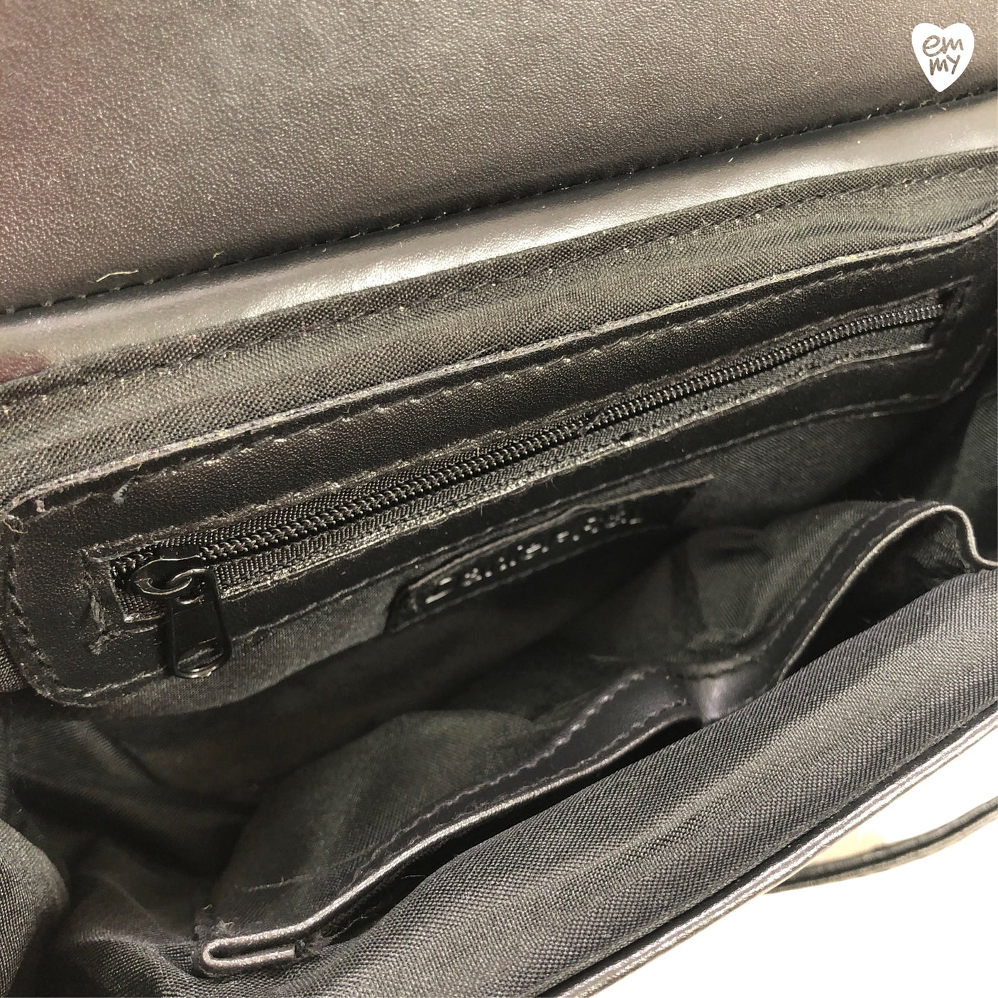 Käsilaukku, koko Mini