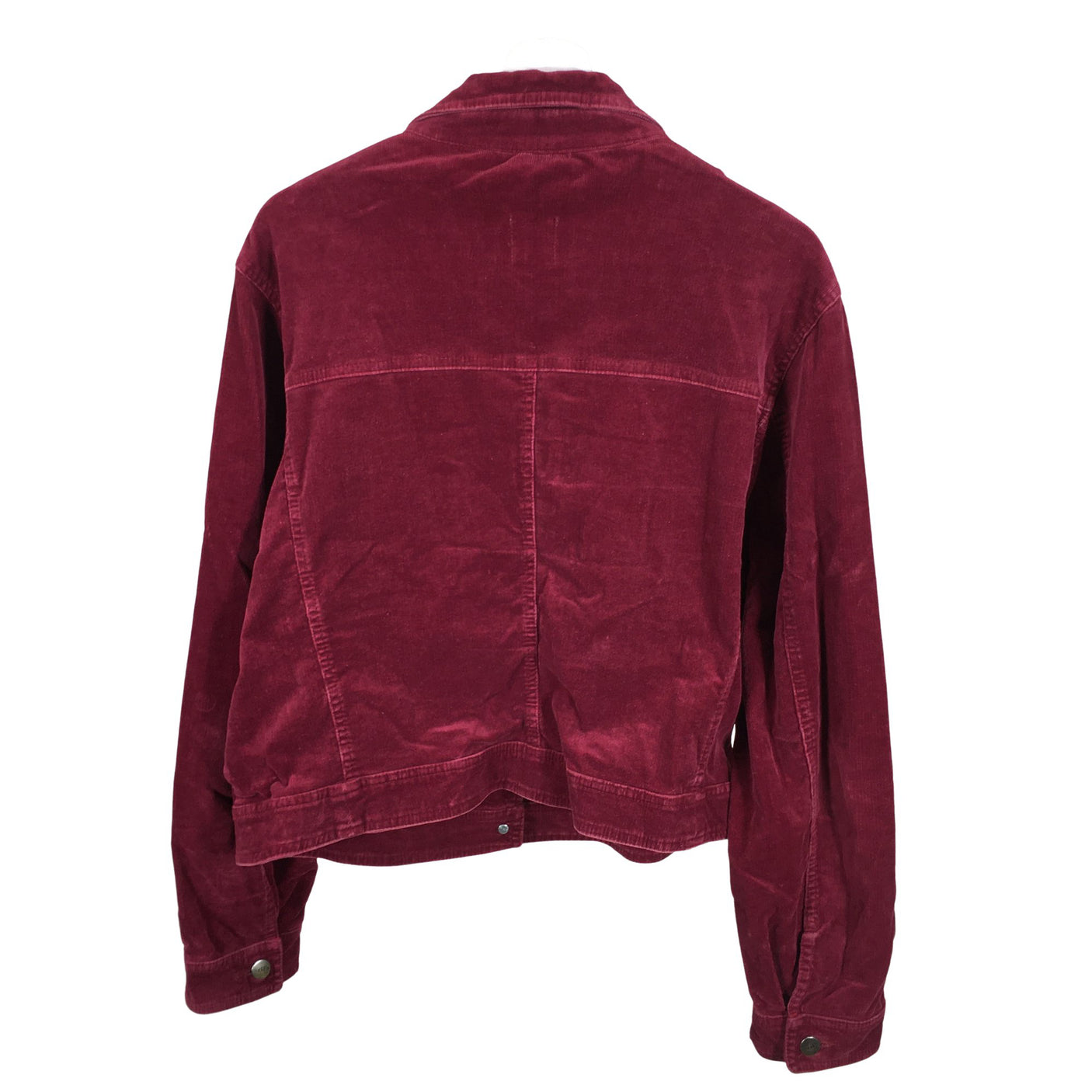 Unisex Ril's - Farkkutakki, koko 44 - (2)