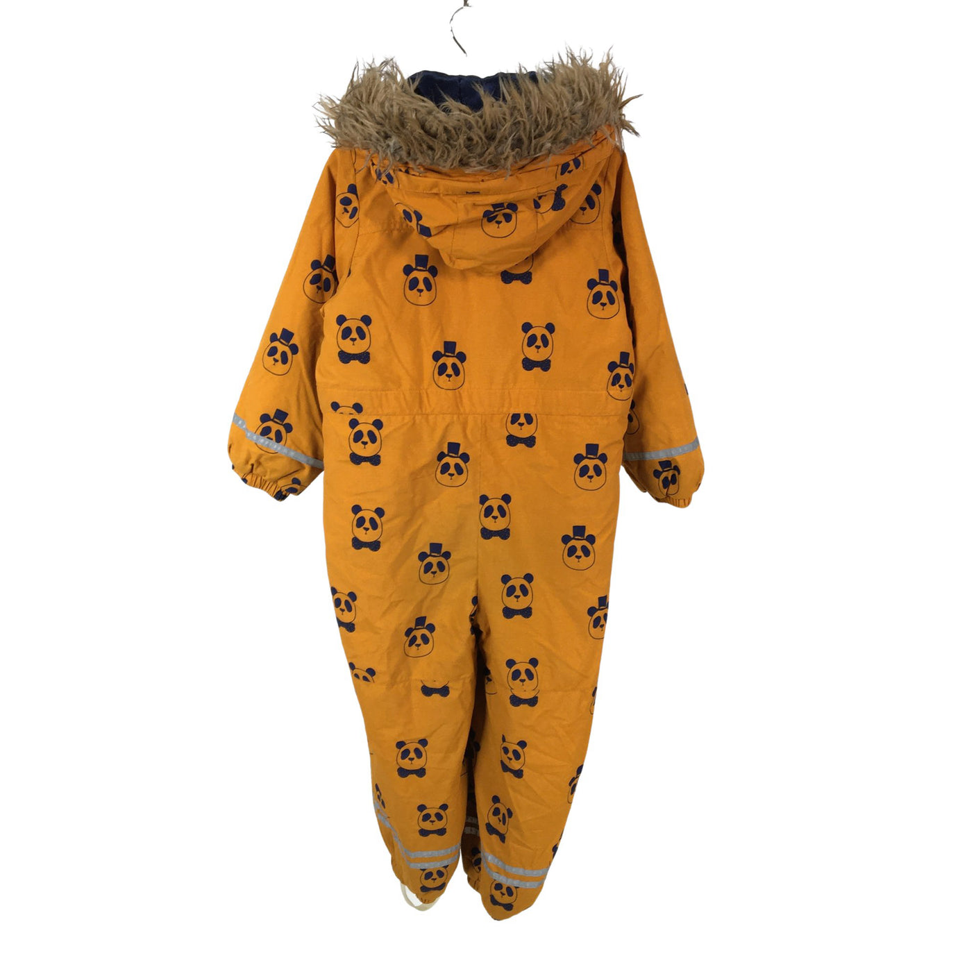 Unisex Mini Rodini - Toppahaalari, koko 104 - 110 - (2)
