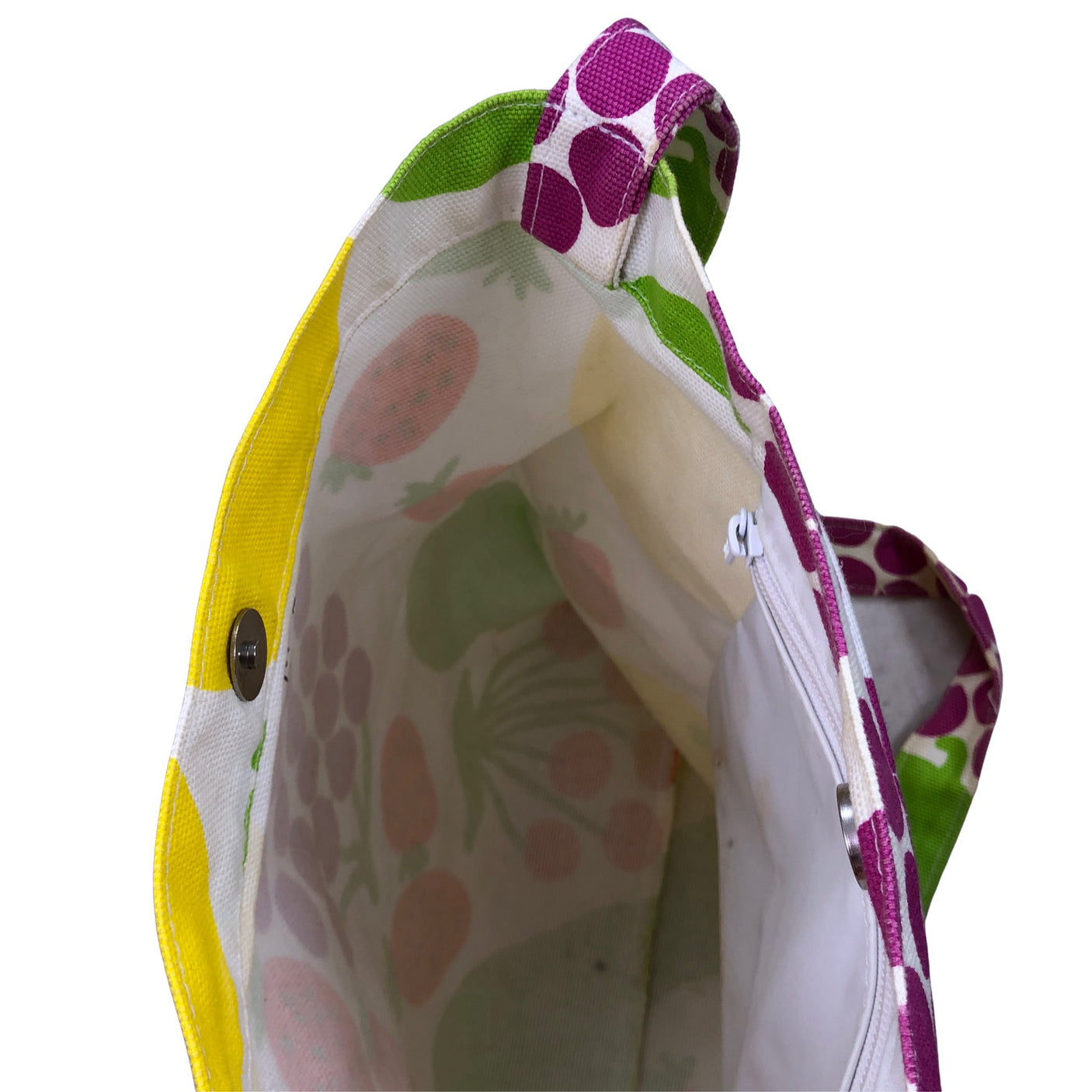 Unisex Marimekko - Olkalaukku, koko Midi - (2)