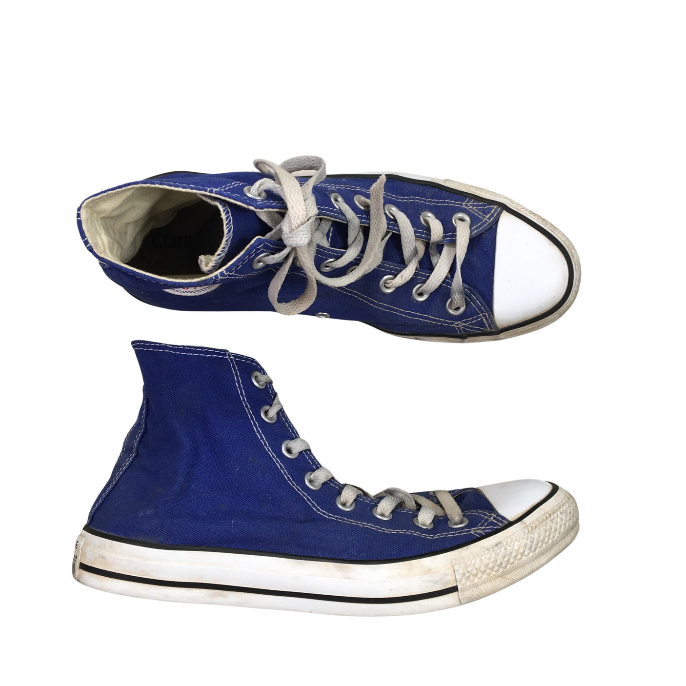 Unisex Converse - Tennarit, koko 42 - (1)